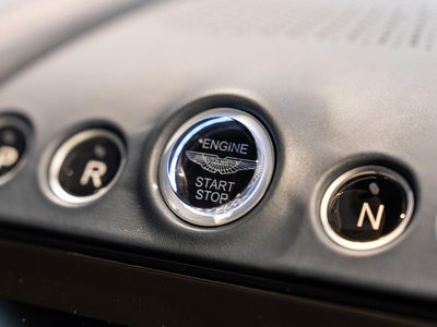 صورة مصغرة 28 لـ 2024 Aston Martin DBX