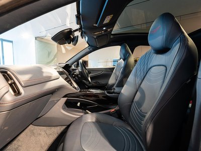 صورة مصغرة 21 لـ 2024 Aston Martin DBX
