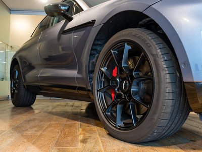 صورة 10 لـ 2024 Aston Martin DBX