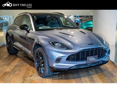 صورة 1 لـ 2024 Aston Martin DBX