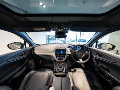 صورة 2 لـ 2024 Aston Martin DBX