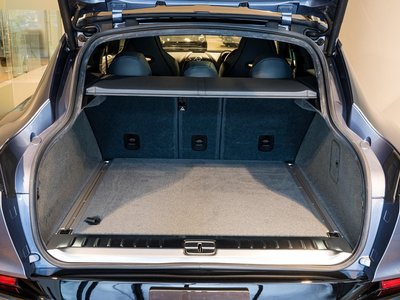 صورة مصغرة 34 لـ 2024 Aston Martin DBX