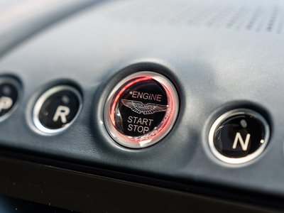 صورة مصغرة 29 لـ 2024 Aston Martin DBX