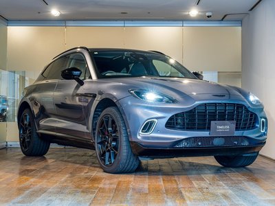 صورة 5 لـ 2024 Aston Martin DBX