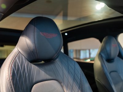 صورة مصغرة 19 لـ 2024 Aston Martin DBX