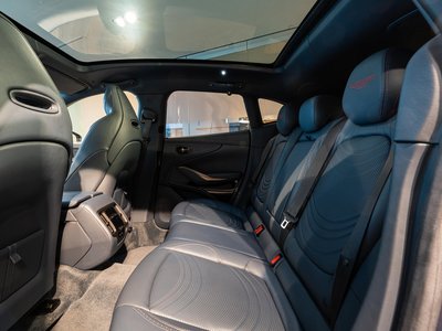 صورة مصغرة 22 لـ 2024 Aston Martin DBX