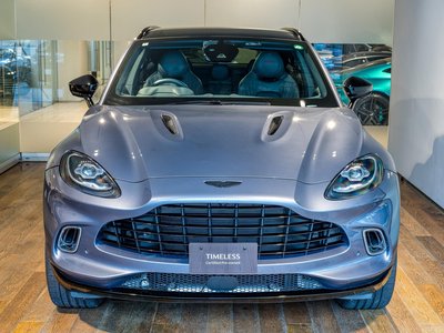صورة 6 لـ 2024 Aston Martin DBX