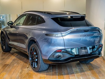 صورة 3 لـ 2024 Aston Martin DBX