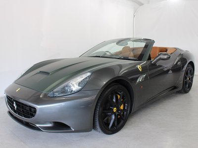 FERRARI CALIFORNIA - 6