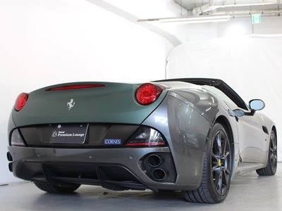 FERRARI CALIFORNIA - 10