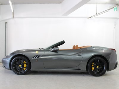 FERRARI CALIFORNIA - 7