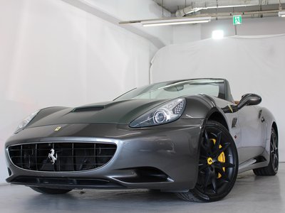 FERRARI CALIFORNIA - 4
