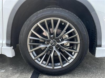 2021 Lexus RX 缩略图 40