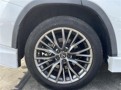 2021 Lexus RX 缩略图 41
