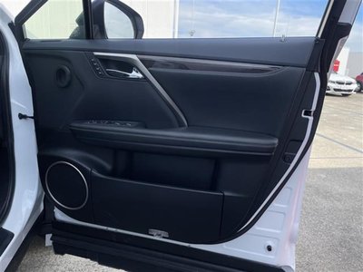 2021 Lexus RX 缩略图 17