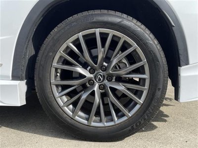 2021 Lexus RX 缩略图 39