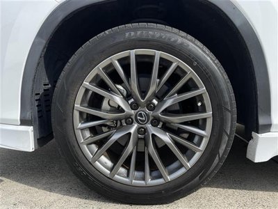 2021 Lexus RX 缩略图 38