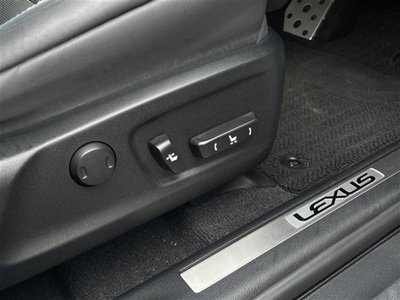 2021 Lexus RX 缩略图 24