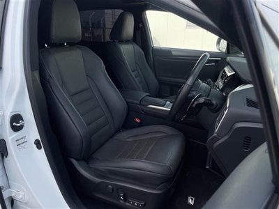 2021 Lexus RX 缩略图 23