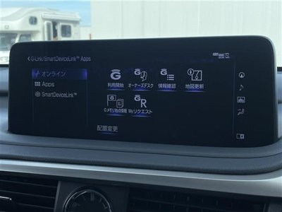 2021 Lexus RX 缩略图 16