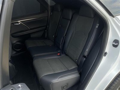 2021 Lexus RX 缩略图 27