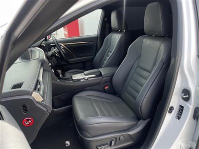 2021 Lexus RX 缩略图 26