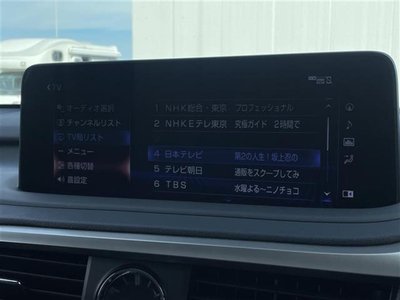 2021 Lexus RX 缩略图 15