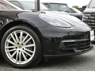 PORSCHE PANAMERA - 7