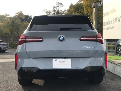 BMW X3 - 8
