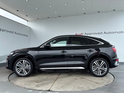 AUDI Q5 SPORTBACK - 6