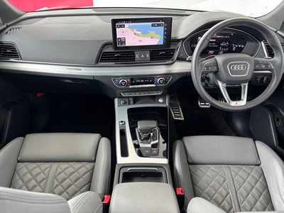 AUDI Q5 SPORTBACK - 10