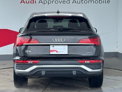 AUDI Q5 SPORTBACK - 4