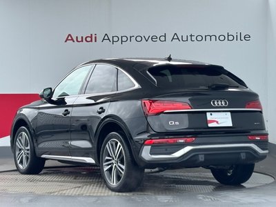 AUDI Q5 SPORTBACK - 8