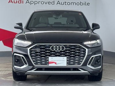 AUDI Q5 SPORTBACK - 3