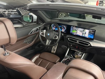 2024 BMW 4 SERIES — миниатюра 11