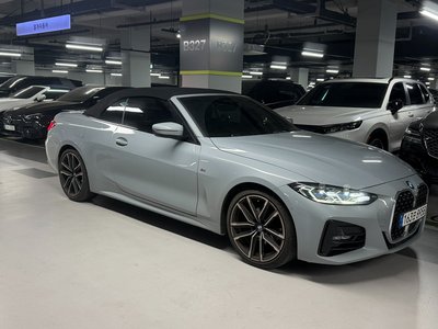 2024 BMW 4 SERIES — миниатюра 18