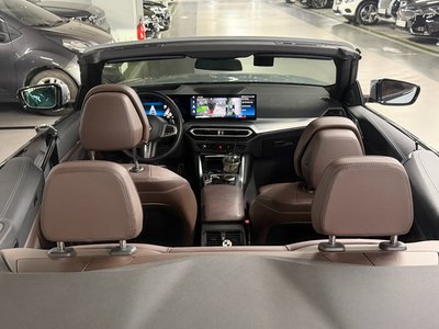 2024 BMW 4 SERIES — миниатюра 13
