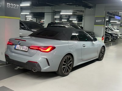 2024 BMW 4 SERIES — миниатюра 17