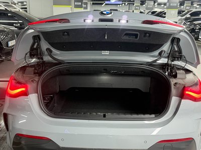 2024 BMW 4 SERIES — миниатюра 15