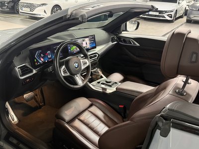 BMW 4 SERIES - 10