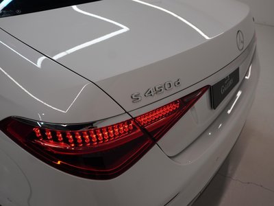 صورة مصغرة 17 لـ 2023 Mercedes-BENZ S-CLASS