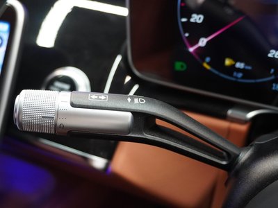 صورة مصغرة 24 لـ 2023 Mercedes-BENZ S-CLASS