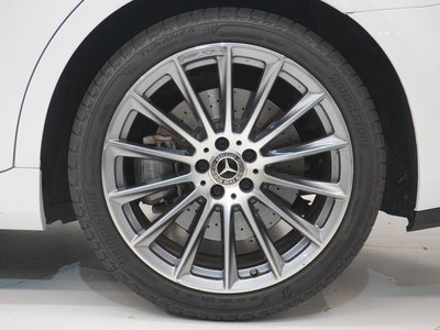 2023 Mercedes-BENZ S-CLASS photo 10
