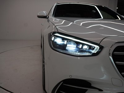 صورة مصغرة 15 لـ 2023 Mercedes-BENZ S-CLASS