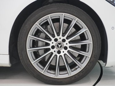 صورة مصغرة 11 لـ 2023 Mercedes-BENZ S-CLASS