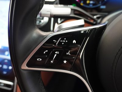 صورة مصغرة 22 لـ 2023 Mercedes-BENZ S-CLASS