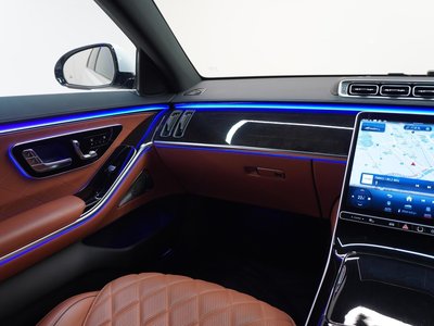 صورة مصغرة 20 لـ 2023 Mercedes-BENZ S-CLASS