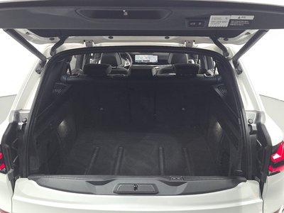 2025 BMW X5 — миниатюра 20