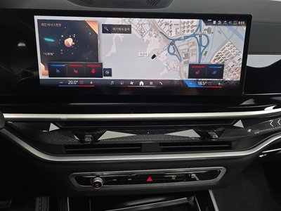 2025 BMW X5 — миниатюра 16