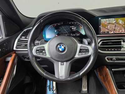 2022 BMW X6 thumbnail 14